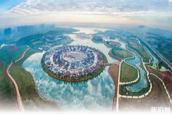 2023蚌埠古民居博览园游玩攻略 - 景点介绍 - 开放时间 - 地址 - 交通