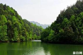 芜湖小格里自然风景区游玩攻略-门票价格-景点信息