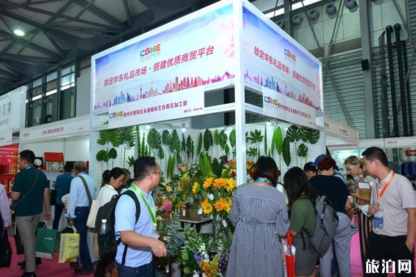 2020全国仿真植物花卉博览会时间和地点和活动介绍