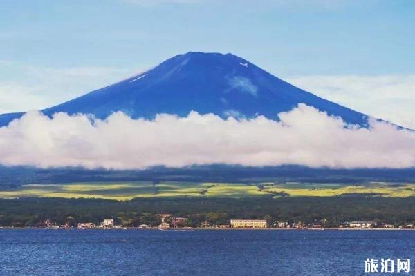 2020日本富士山夏季關(guān)閉營業(yè)