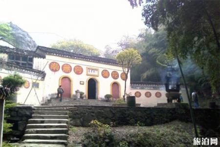 2022芜湖乌霞风景区游玩攻略 - 门票价格 - 景点介绍