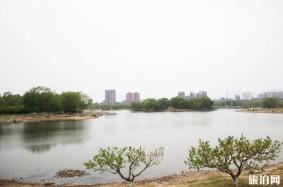 昌平新城滨河公园现在开放吗 游玩攻略