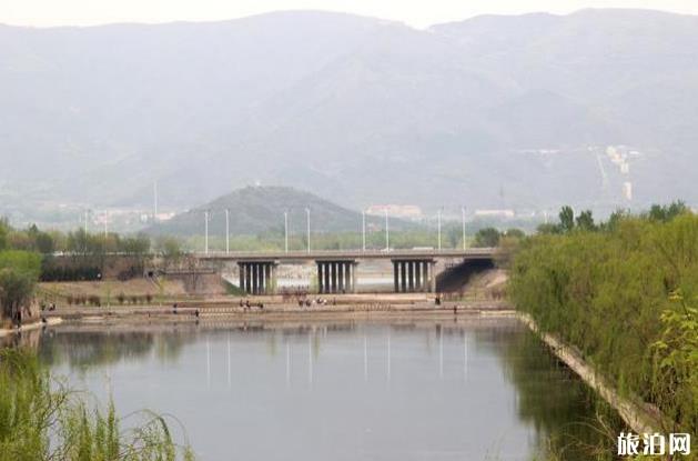 昌平新城濱河公園現在開放嗎 游玩攻略