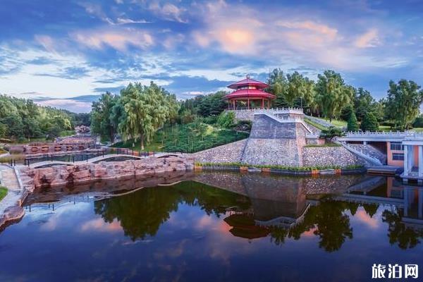 北京青龙湖公园开放了吗 2020北京青龙湖公园游玩攻略