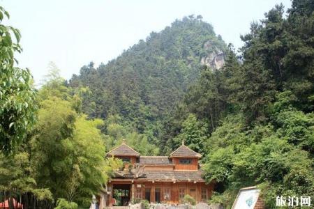 2023武冈云山国家森林公园旅游攻略 - 门票价格 - 交通天气