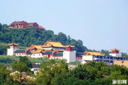 2022邵阳佘湖山风景区旅游攻略 - 开放时间 - 门票价格