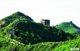辽宁有哪些长城景点