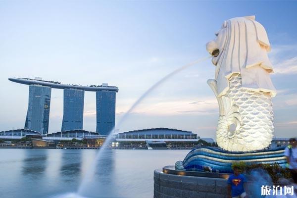 2020年新加坡飞中国航班最新消息 哪些国家现在可以飞新加坡