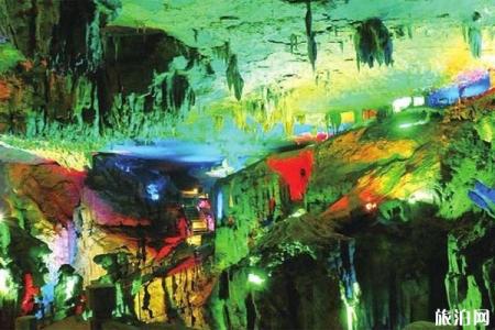 2023新宁玉女岩旅游攻略 - 门票价格 - 景点介绍