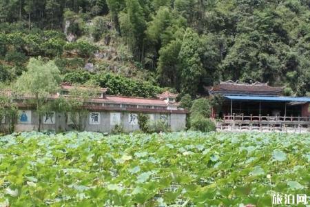 2023新宁玉女岩旅游攻略 - 门票价格 - 景点介绍
