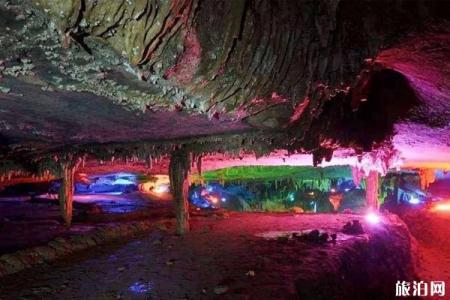 2023新宁玉女岩旅游攻略 - 门票价格 - 景点介绍