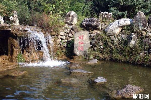 北京红螺寺游玩指南 红螺寺介绍