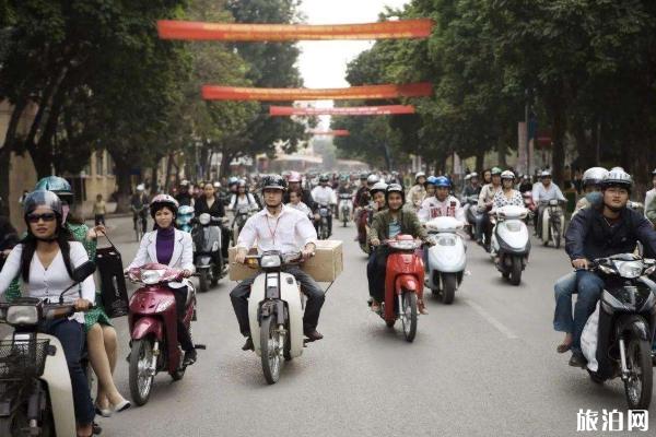 骑共享电单车需要戴头盔吗 哪些城市骑电动车没戴头盔有罚款