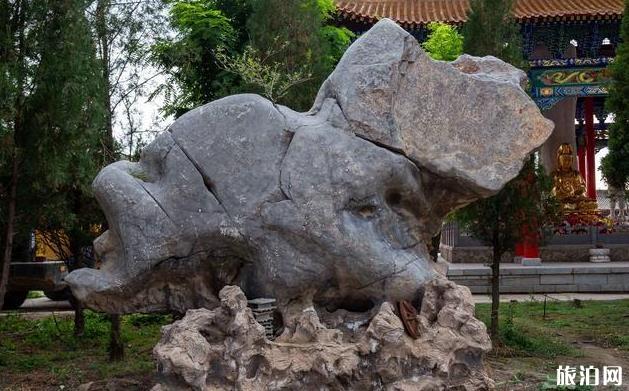 法泉寺简介 法泉寺怎么样