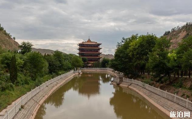 法泉寺简介 法泉寺怎么样