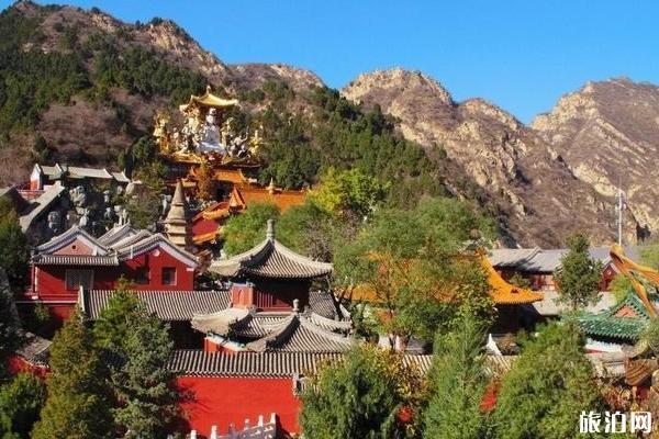 2020北京白瀑寺游玩指南 白瀑寺开门了吗