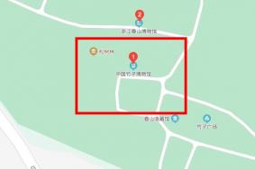 中国竹子博物馆在哪里 中国竹子博物馆怎么样