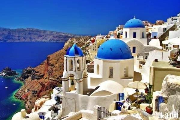 希腊6月15日向19个国家游客开放 7月1日恢复航班
