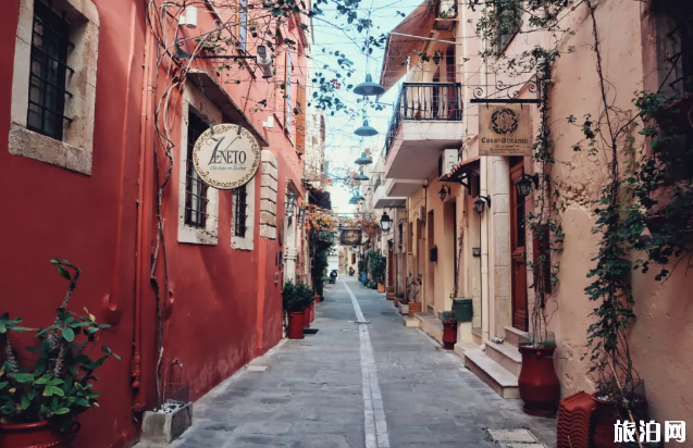 希腊旅游什么时候恢复正常 希腊有哪些景点好玩