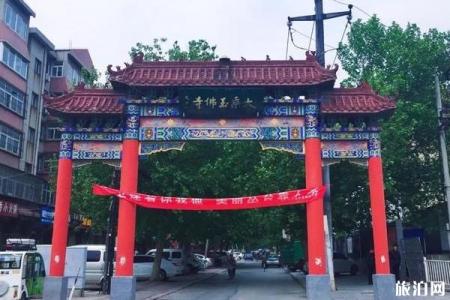 大乘玉佛寺简介 大乘玉佛寺介绍