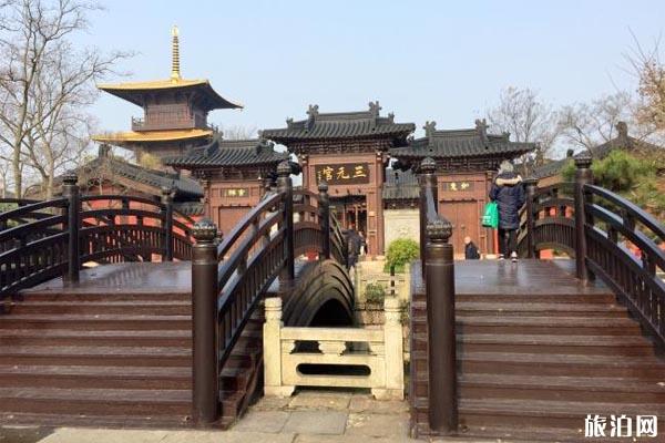 2020上海广富林文化遗址开放了吗 上海广富林文化遗址预约方式