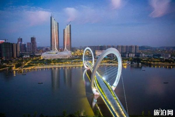 2020南京景区建设项目有哪些