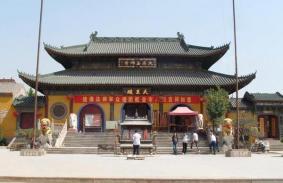 大乘玉佛寺门票多少钱2020