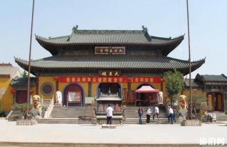大乘玉佛寺简介 大乘玉佛寺介绍