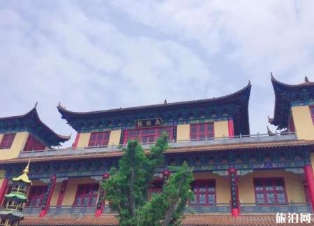 大乘玉佛寺简介 大乘玉佛寺介绍
