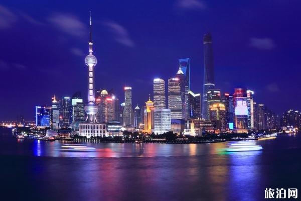 2020上海旅游景点优惠政策