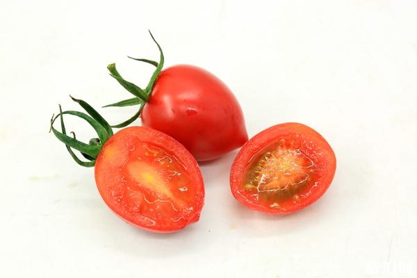 2020上海金山小番茄采摘时间 上海金山哪里有小番茄的