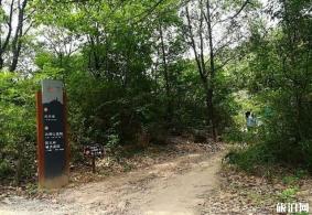 苏州爬山去哪里比较好