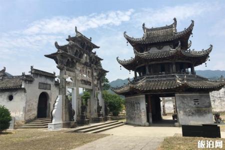 2022合肥许村游玩攻略 - 地址门票 - 景点介绍
