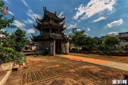 2022合肥许村游玩攻略 - 地址门票 - 景点介绍