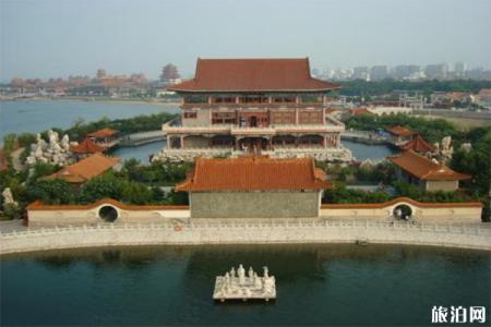 2023合肥瑶海公园游玩攻略 - 门票价格 - 景点介绍 - 地址 - 交通