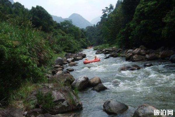 福州旅游必去景点有哪些