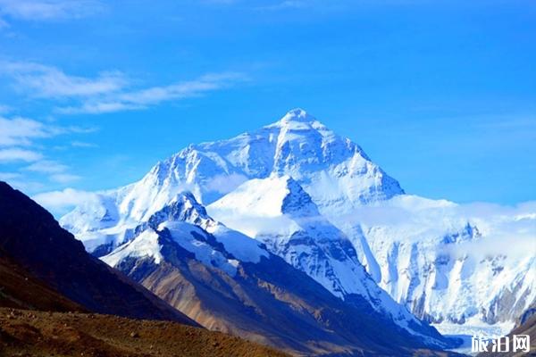 喜马拉雅山登山攻略及准备事项