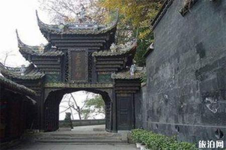2022武王墩古墓游玩攻略 - 景点介绍 - 门票