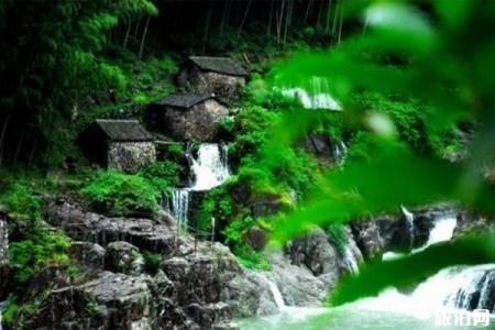 2022温州瑶溪风景区旅游攻略 - 门票 - 交通 - 天气 - 景点介绍
