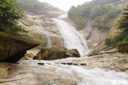 2022温州瑶溪风景区旅游攻略 - 门票 - 交通 - 天气 - 景点介绍