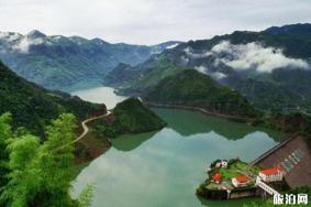 泽雅风景名胜区旅游攻略-门票价格-景点信息