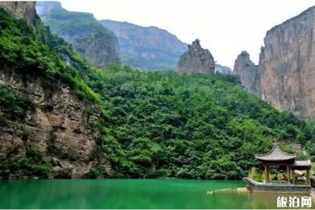 2022泽雅风景名胜区旅游攻略 - 门票 - 交通 - 天气 - 景点介绍
