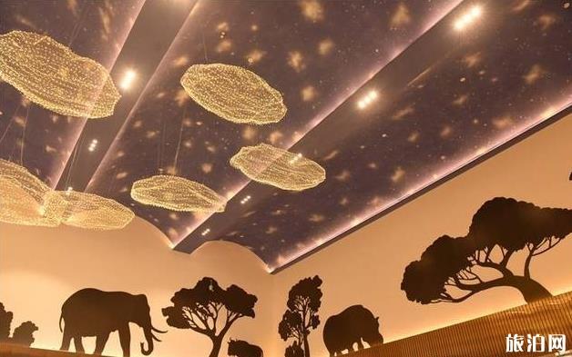 湖州龙之梦动物世界大酒店开业时间 门票价格多少钱