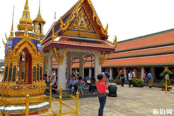 东南亚国度努力敦促旅游业苏醒