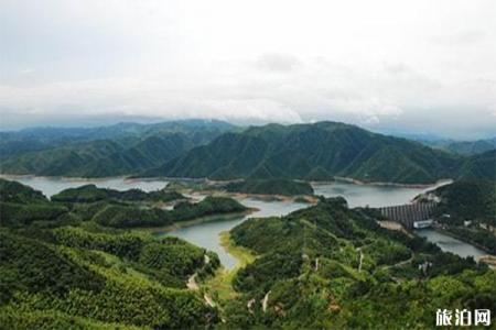 2023梅山水库风景区游玩攻略 - 门票价格 - 景点介绍 - 地址 - 交通
