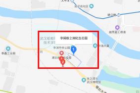 张之洞体育公园地址在哪里