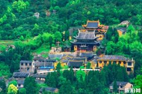 2024温州茶山五美景园旅游攻略-门票价格-景点信息