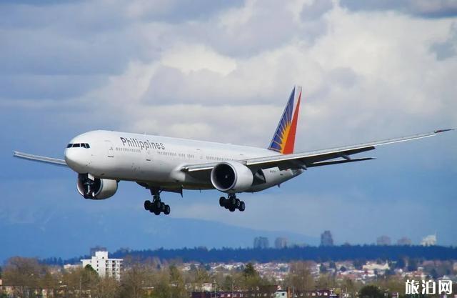 2020年6月菲律宾回国航班最新消息 六月份菲律宾回国航班航班有哪些