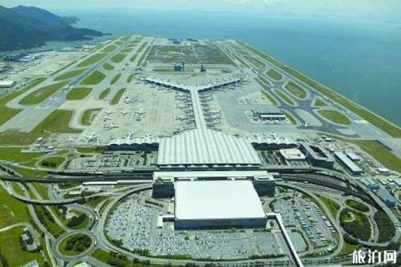 广州到香港国际机场怎么走 广州琶洲至香港国际机场的水上客运航线明年开通和票价