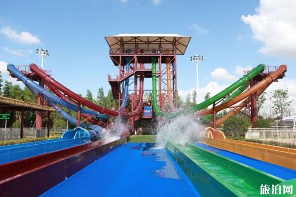 深圳玛雅水上乐园开放时间2020及游玩项目推荐